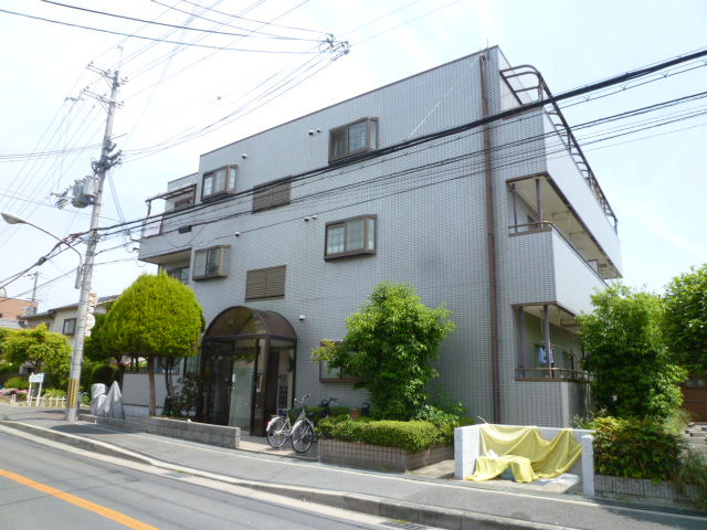 物件写真