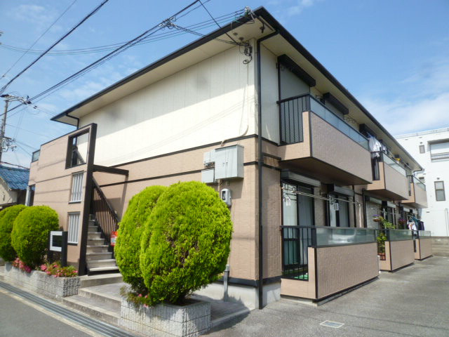 物件写真