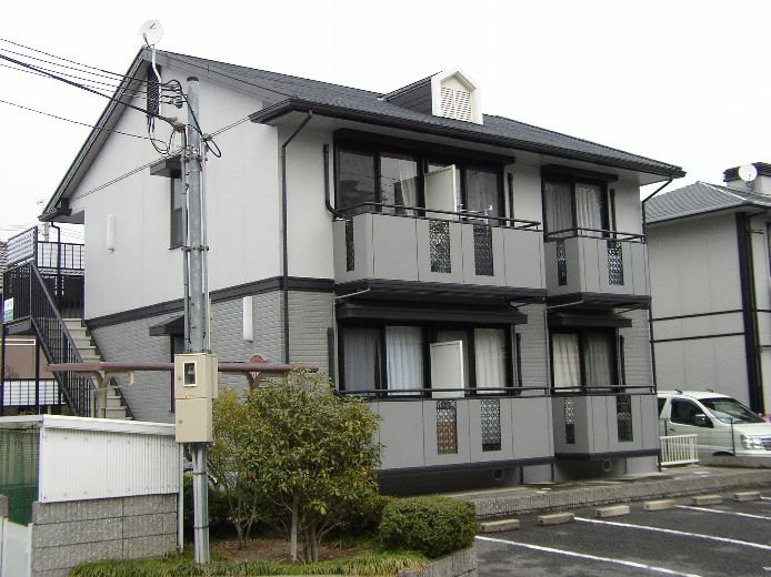 物件写真