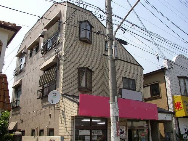 物件写真