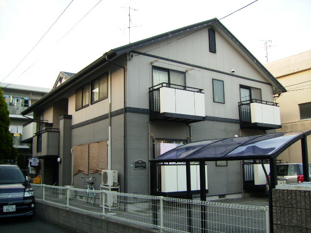 物件写真