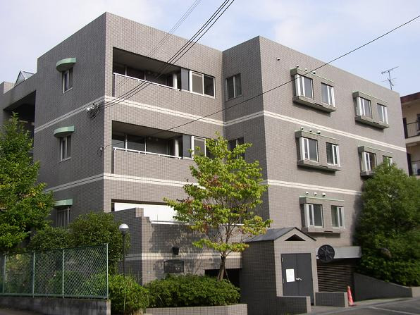 物件写真