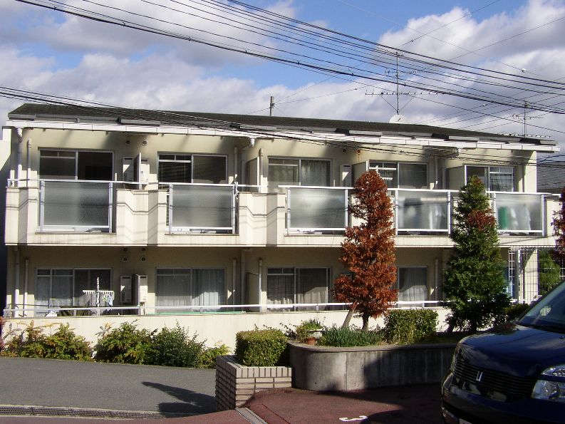 物件写真