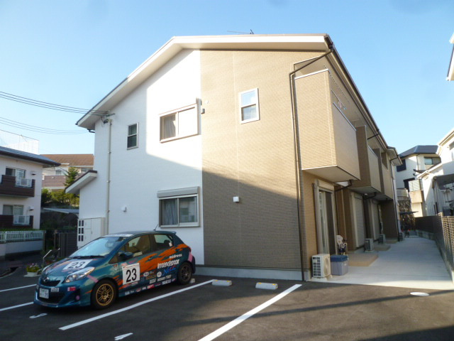 物件写真