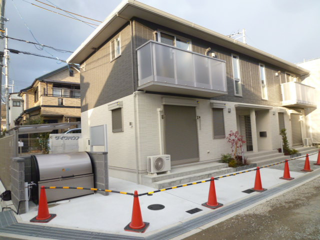 物件写真