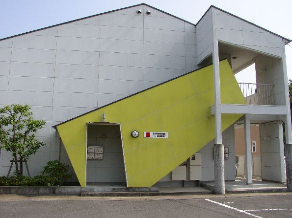 物件写真