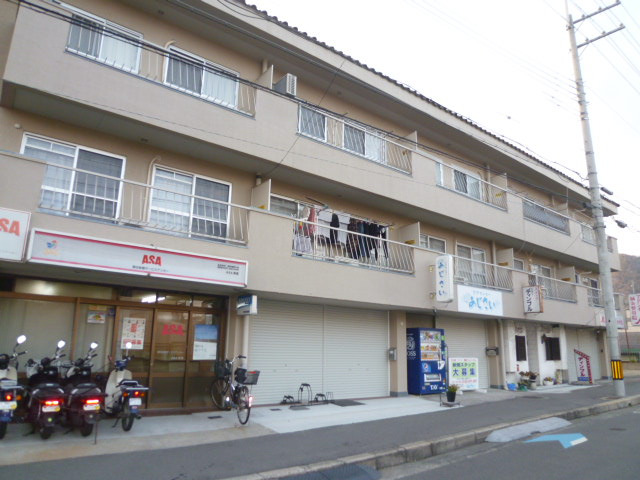 物件写真