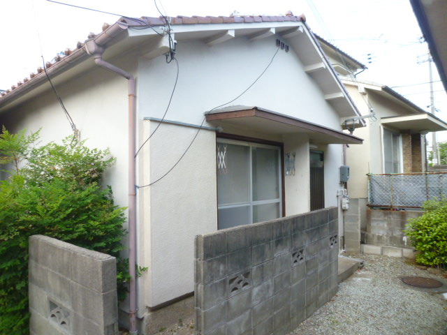 物件写真