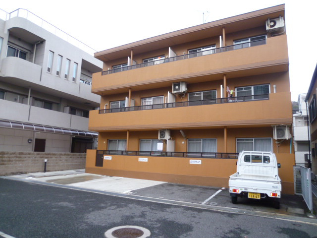 物件写真
