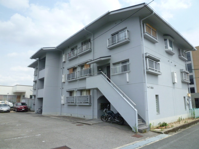 物件写真