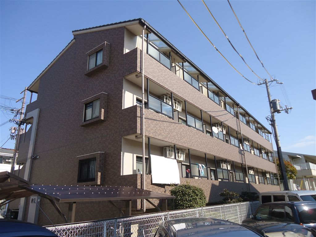 物件写真