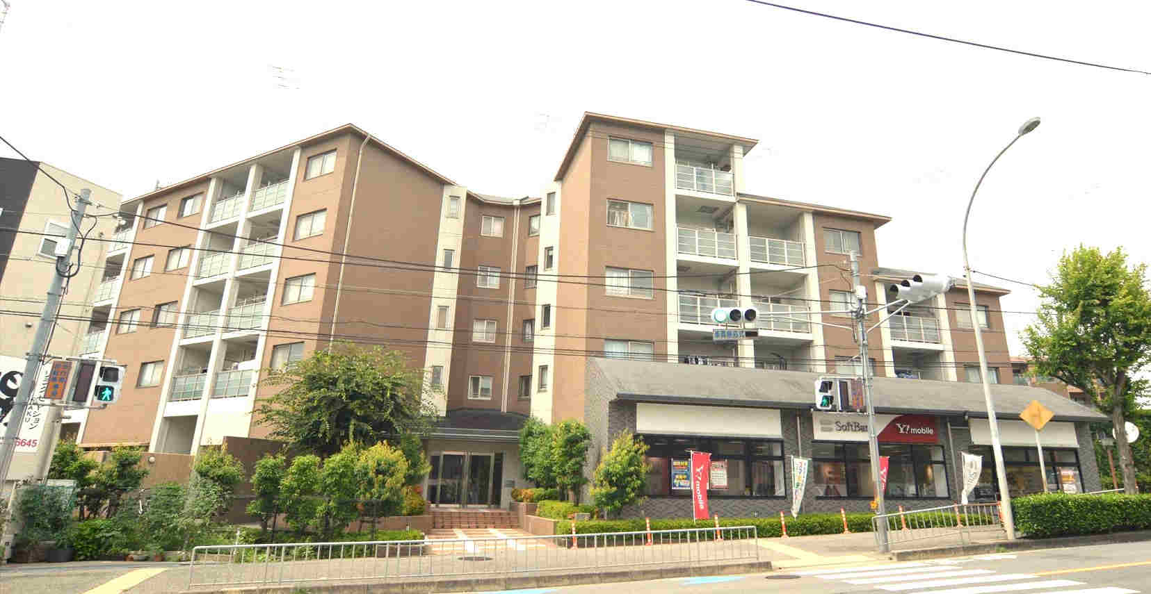 物件写真