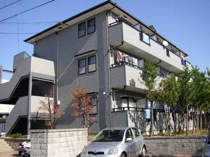 物件写真