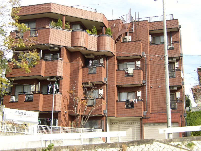 物件写真