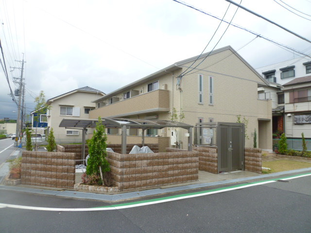 物件写真