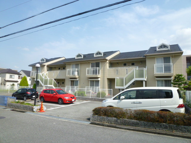 物件写真