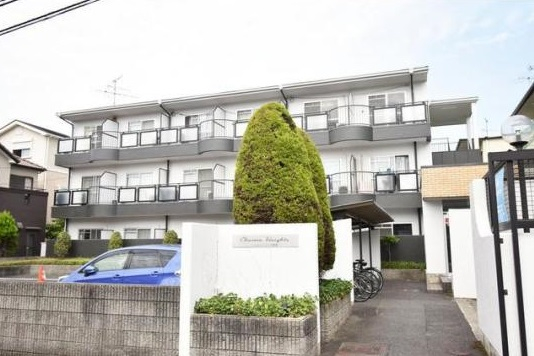 物件写真