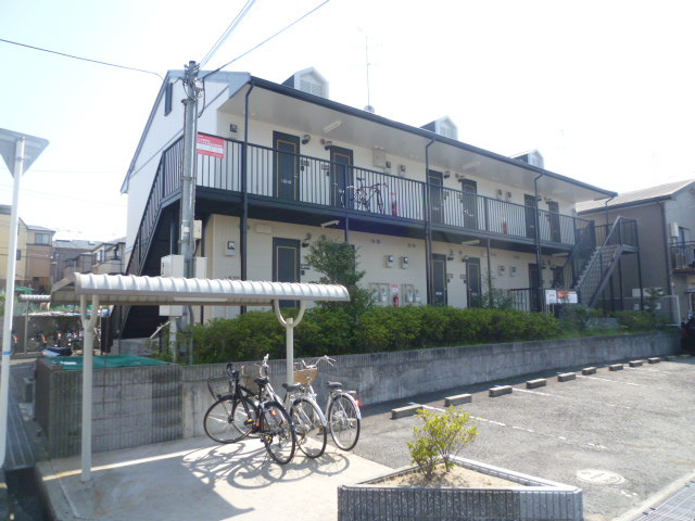 物件写真