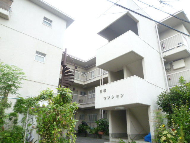 物件写真